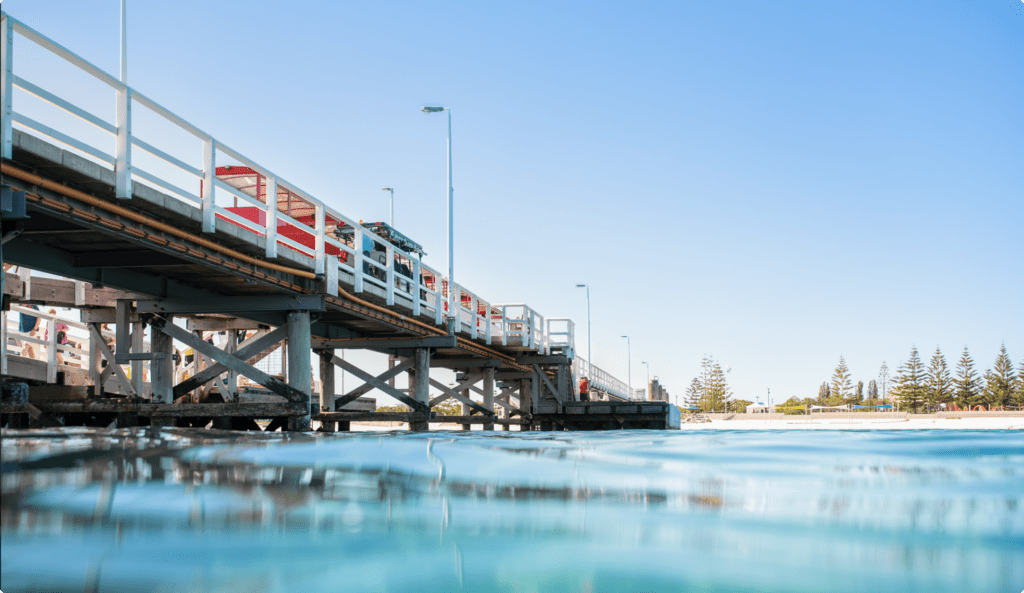 Open Hours Busselton Jetty